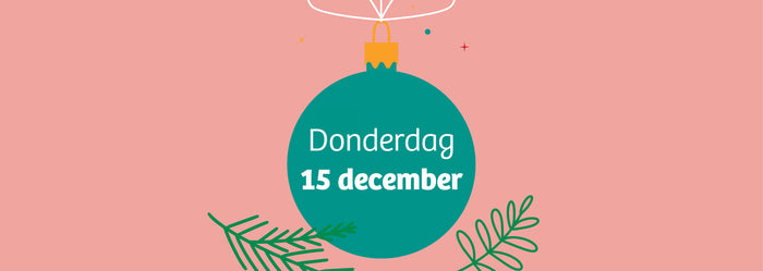 Adventskalender dag 3