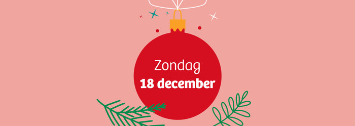 Adventskalender dag 6