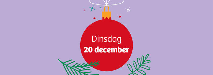 Adventskalender dag 8