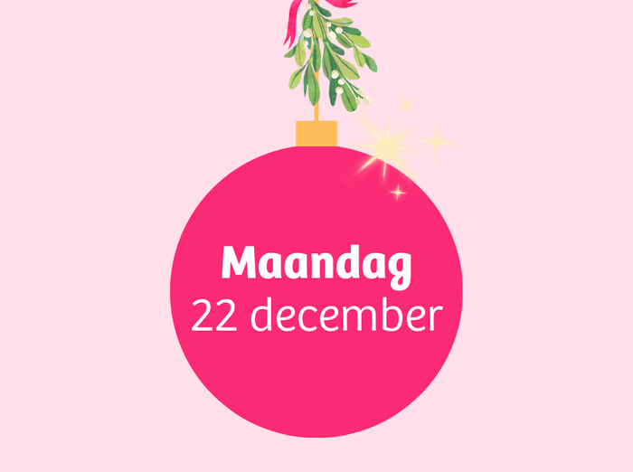 Harlequin Adventskalender dag 10