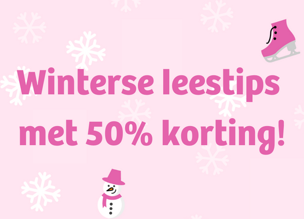 Winters genieten met Harlequin