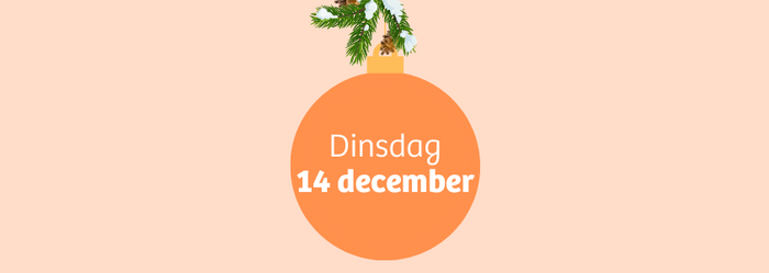 Adventskalender dag 2