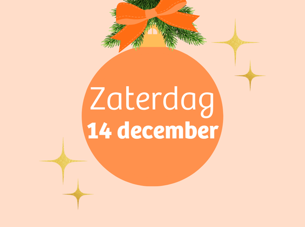 Harlequin Adventskalender dag 2