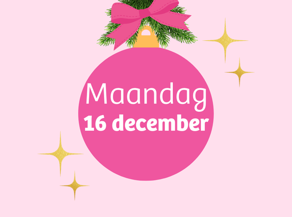 Harlequin Adventskalender dag 4