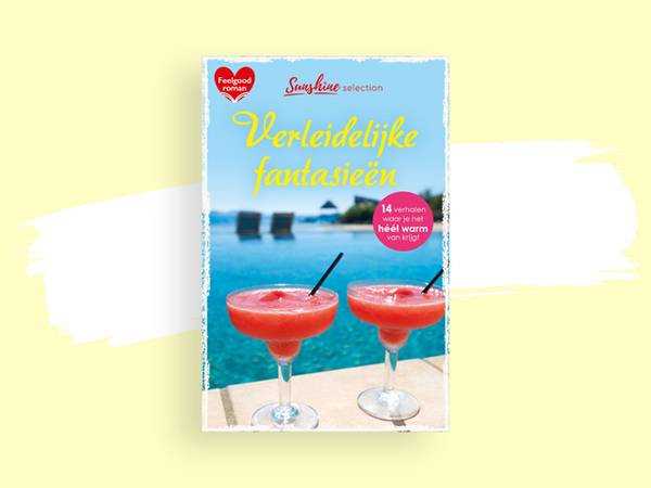 Vier de zomer met de Sunshine Selection!
