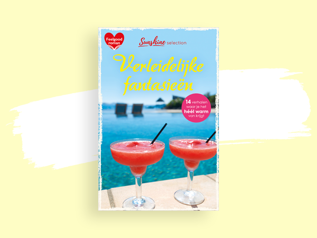 Vier de zomer met de Sunshine Selection!