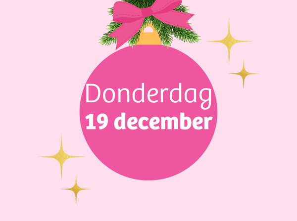 Harlequin Adventskalender dag 7