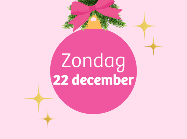 Harlequin Adventskalender dag 10