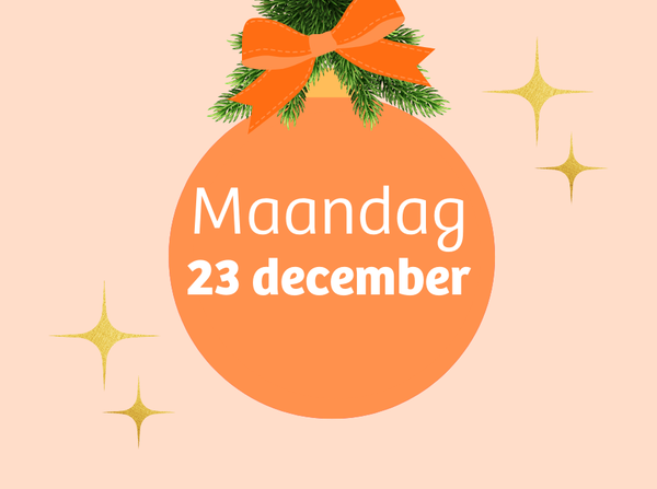 Harlequin Adventskalender dag 11