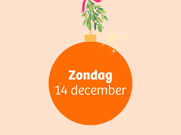 Harlequin Adventskalender dag 2