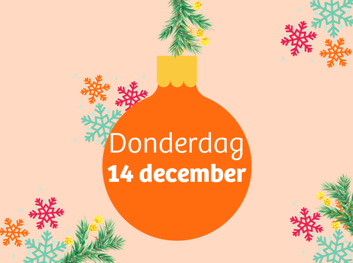 Adventskalender dag 2