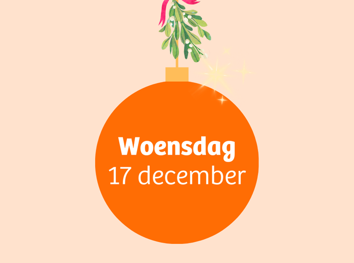 Harlequin Adventskalender dag 5