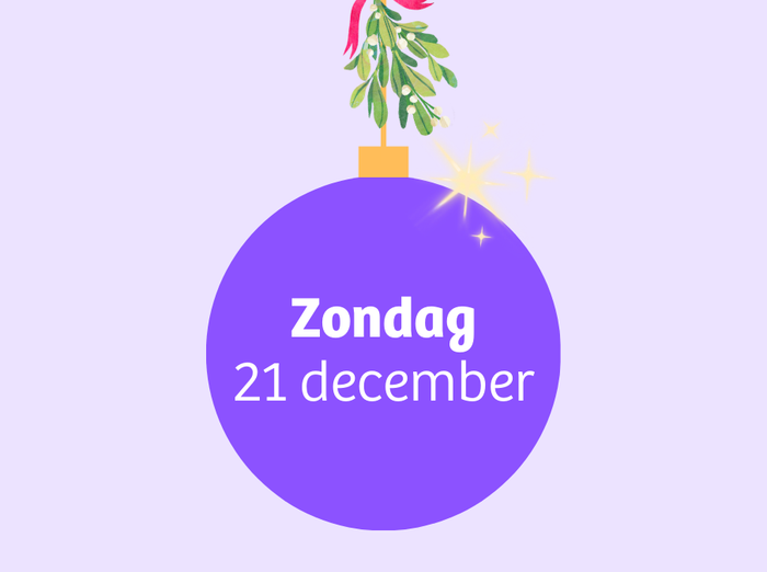 Harlequin Adventskalender dag 9