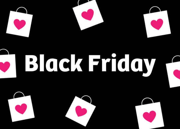 Profiteer van 50% korting op ALLES van Harlequin!