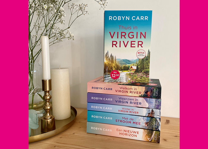 Alles over Virgin River!