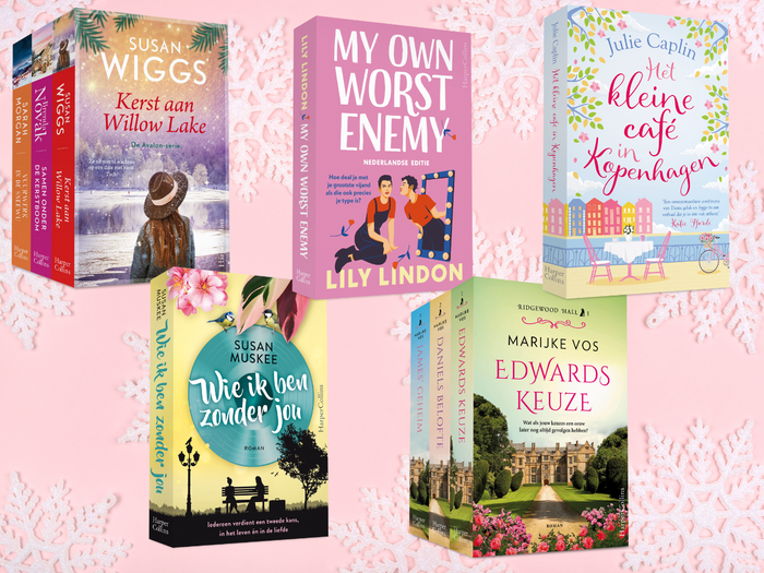 5 hartverwarmende cadeautips voor de feestdagen 🎁🎄