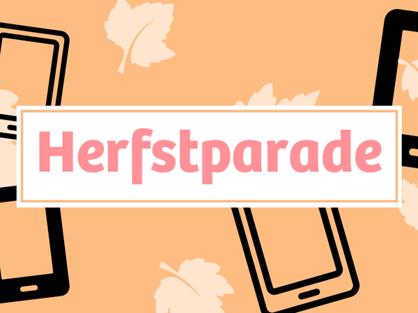 Geniet van onze herfstkorting!