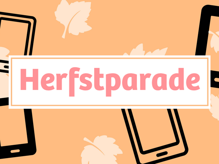 Geniet van onze herfstkorting!