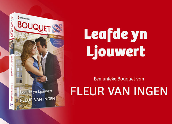 Bericht van Fleur van Ingen