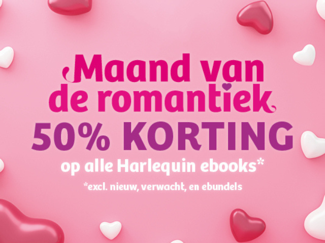 Wegens succes verlengd! 💕