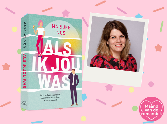 Als ik jou was… zou ik dit boek willen lezen! 🍦