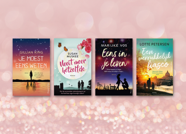 De beste feelgood van eigen bodem!