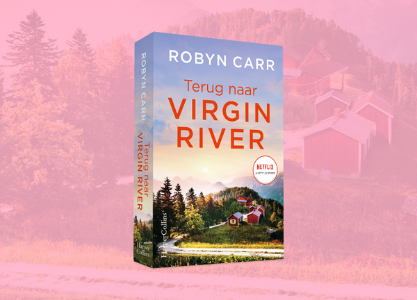 We gaan Terug naar Virgin River!