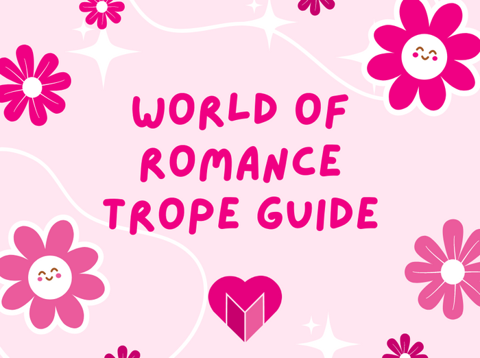 Welke tropes zijn er eigenlijk allemaal?