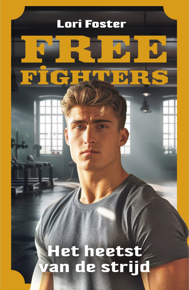 Het heetst van de strijd