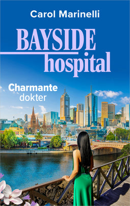 Charmante dokter Charmante dokter
