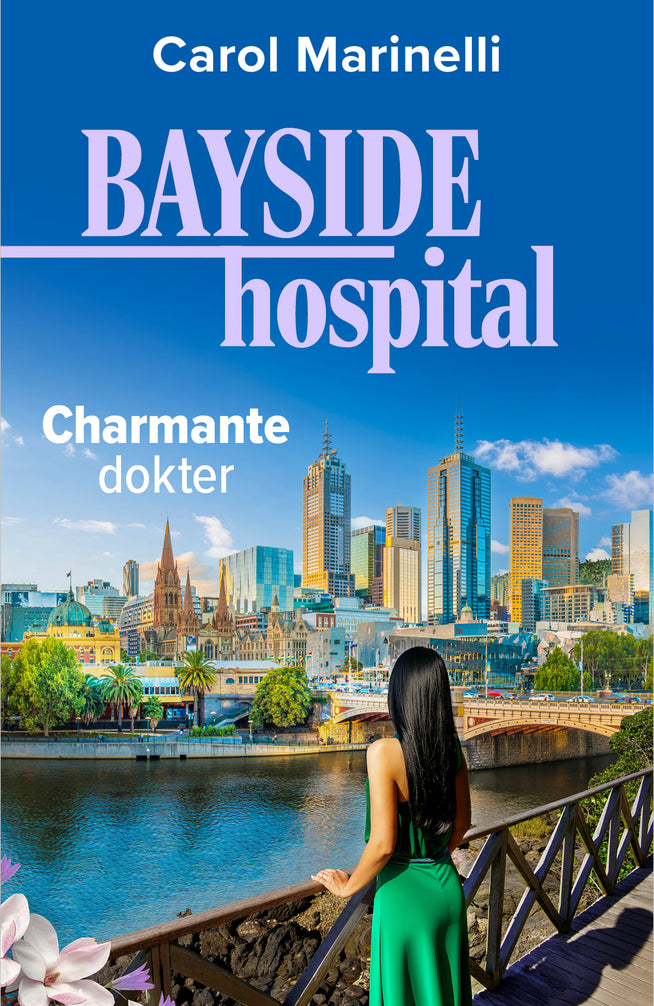 Charmante dokter