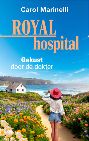 Gekust door de dokter Gekust door de dokter