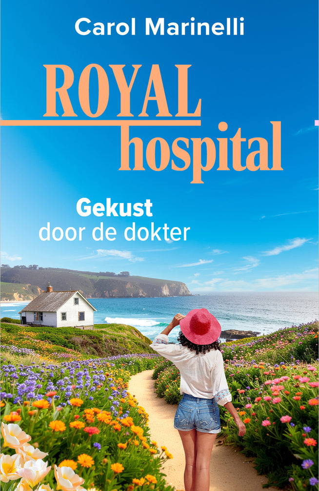 Gekust door de dokter