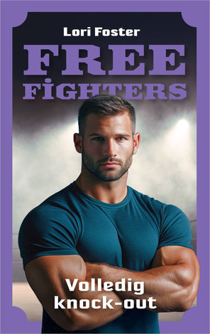 Volledig knock-out Volledig knock-out