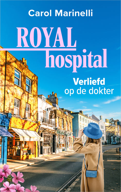 Verliefd op de dokter Verliefd op de dokter