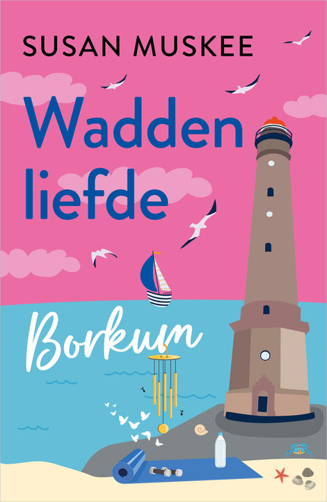 Borkum Borkum