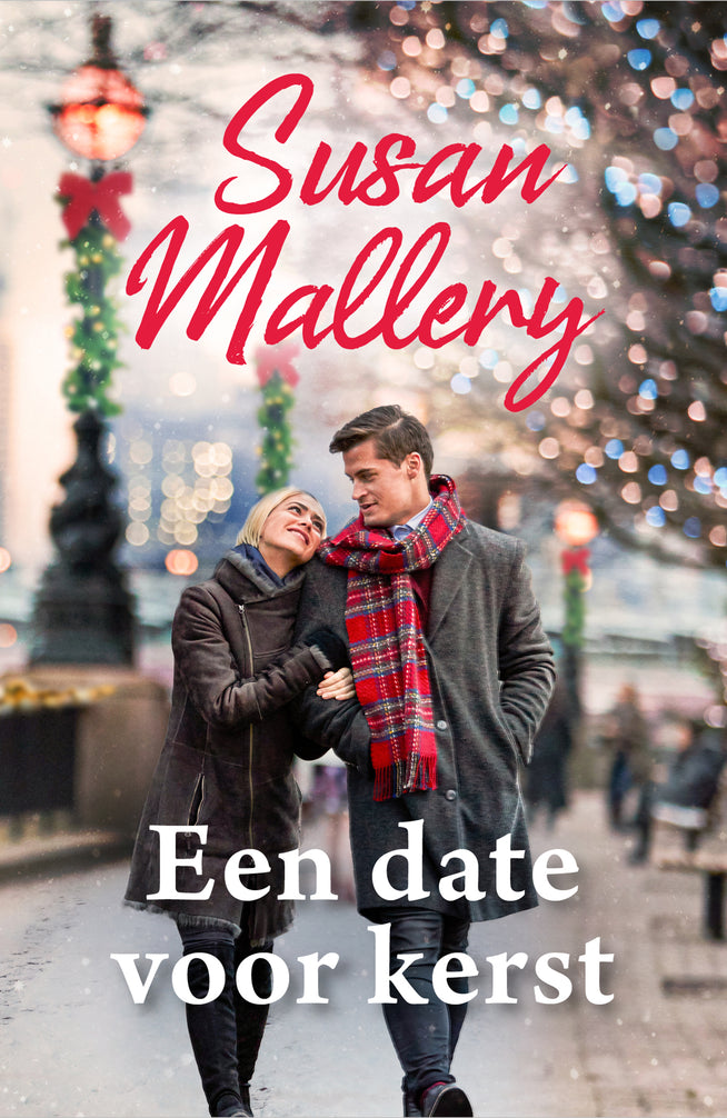 Een date voor kerst