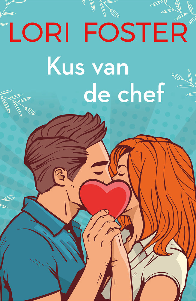 Kus van de chef
