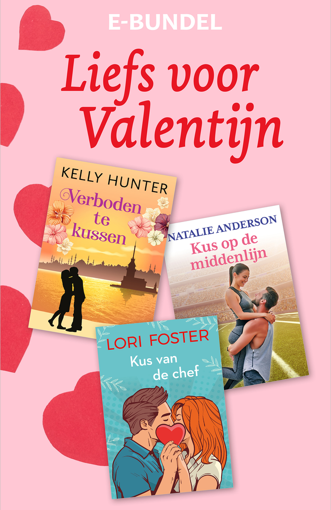 Liefs voor Valentijn