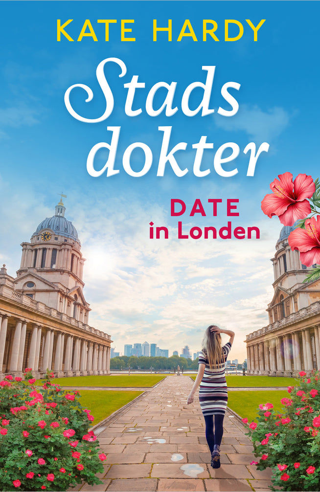 Date in Londen - Stadsdokter 2