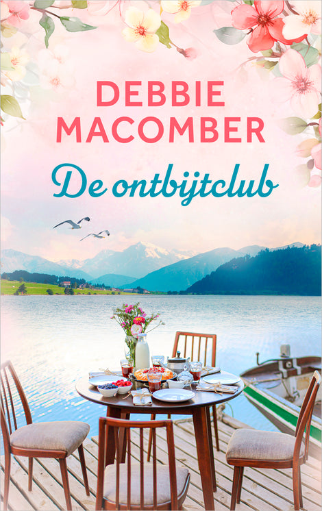 De ontbijtclub De ontbijtclub