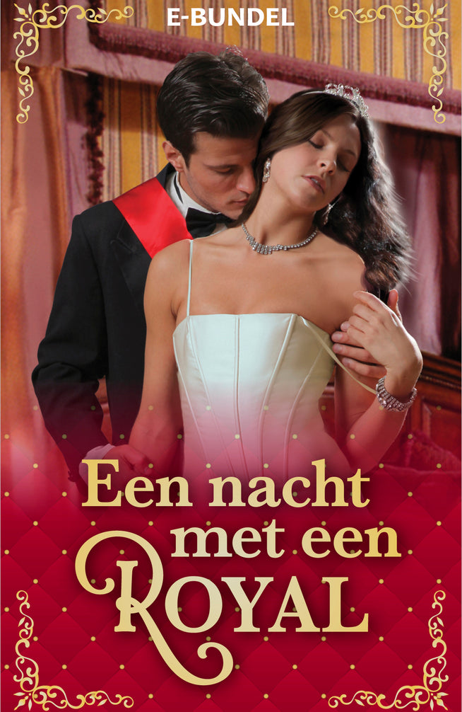 Een nacht met een royal (3-in-1)