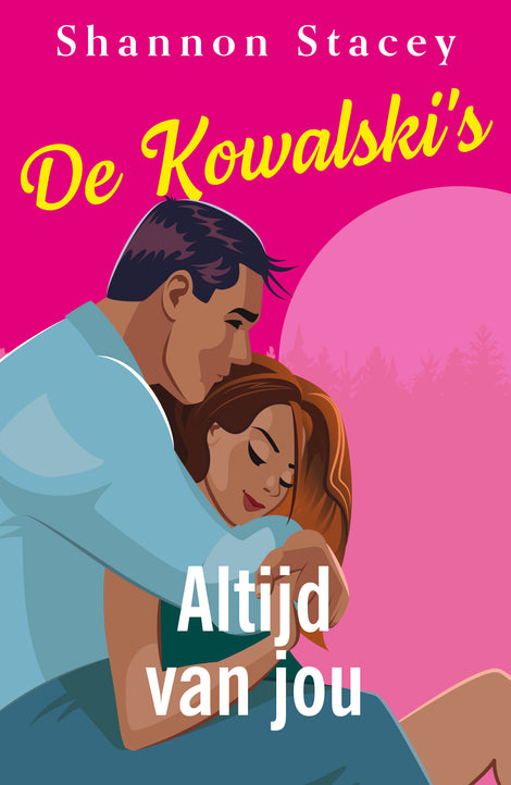 Altijd van jou Altijd van jou