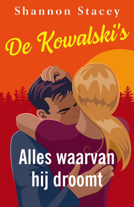Alles waarvan hij droomt Alles waarvan hij droomt