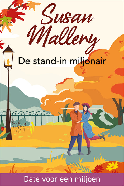 De stand-in miljonair De stand-in miljonair