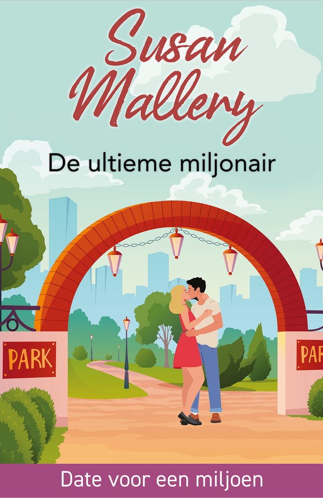 De ultieme miljonair