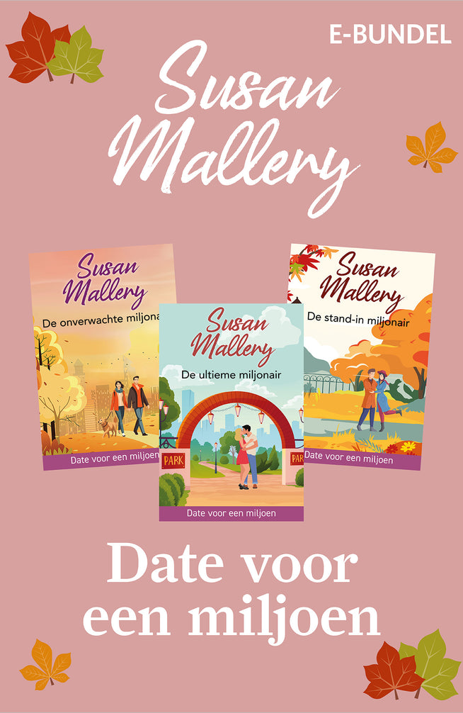 Date voor een miljoen (3-in-1)