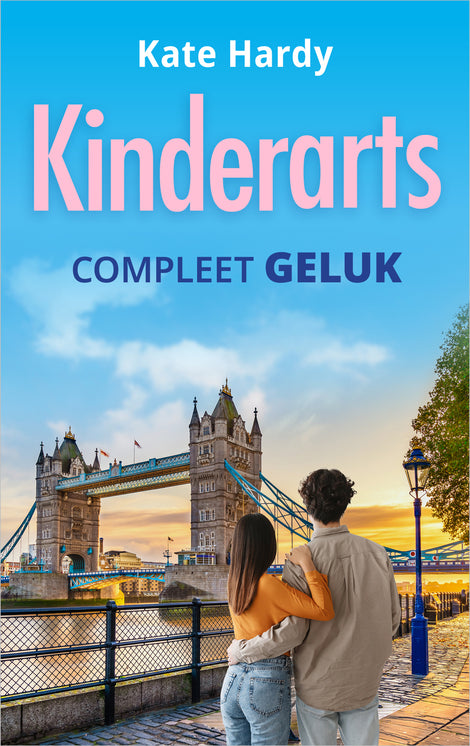 Compleet geluk Compleet geluk