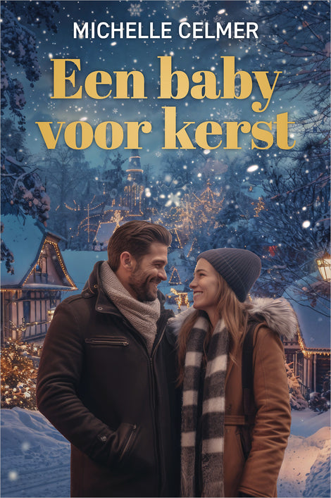 Een baby voor kerst Een baby voor kerst