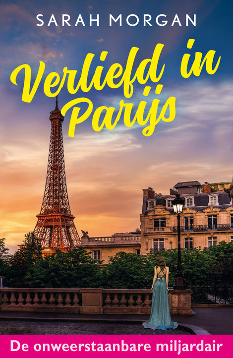 Verliefd in Parijs Verliefd in Parijs